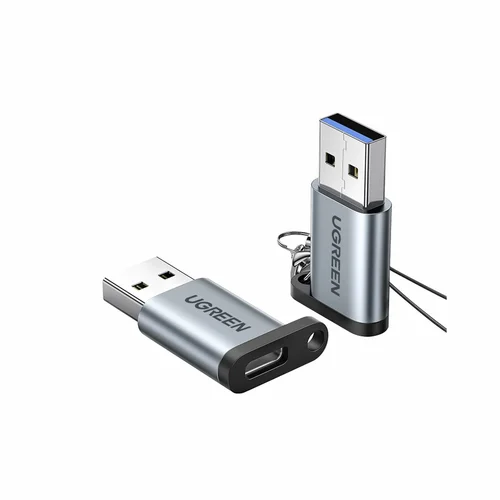 UGREEN USB-C to USB 3.0 OTG Adapter (50533) - 1