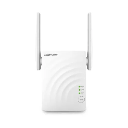 Hikvision AC1200 Dual-band Wi-Fi Extender DS-3WRE12C / Свич салаалагч , Сүлжээний Төхөөрөмж /
