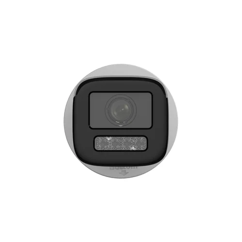 Hikvision 4MP Dual Light MD 2.0 Varifocal 2.8-12mm Bullet Network Camera DS-2CD1643G2-LIZU / Гадаа Хяналтын Камер / - 2