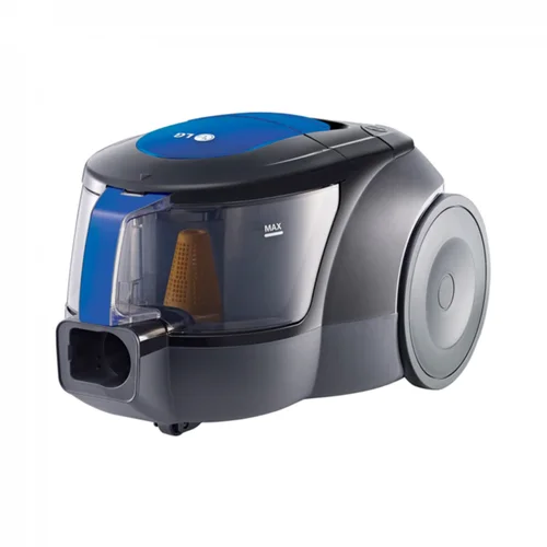 LG 1600W Ellipse Cyclone Vacuum Cleaner VK69662N - 3