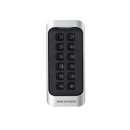 Hikvision Access Controller Cardreader DS-K1107AMK / Цаг бүртгэл , Нэвтрэх Систем /