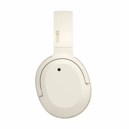 Edifier W820NB Plus Active Noise Cancelling Bluetooth Headphones, Ivory / Чихэвч / - 2