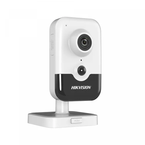 Hikvision 4MP AcuSense Fixed Wi-Fi Cube Network Camera DS-2CD2443G2-IW / Хяналтын Камер / - 2