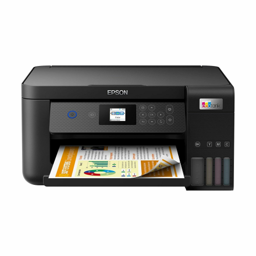 Epson L4269 Wi-Fi Duplex All-in-One Ink Tank Printer