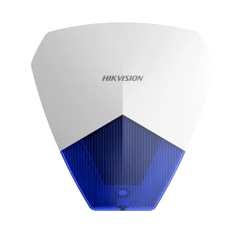 Hikvision AX PRO Wireless Internal Sounder DS-PS1-B / Хулгайн Дохиолол , Дуу гаргагч/