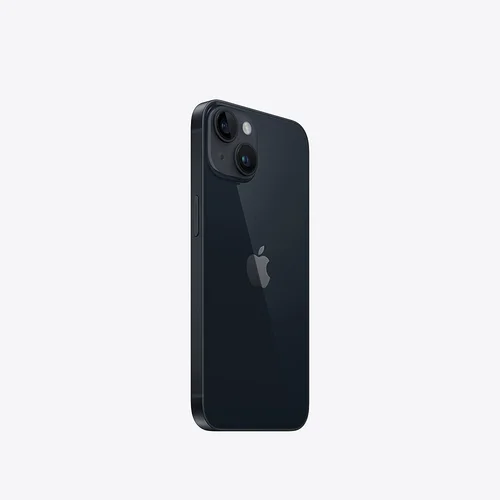 Apple iPhone 14 Plus 256GB, Midnight - 2