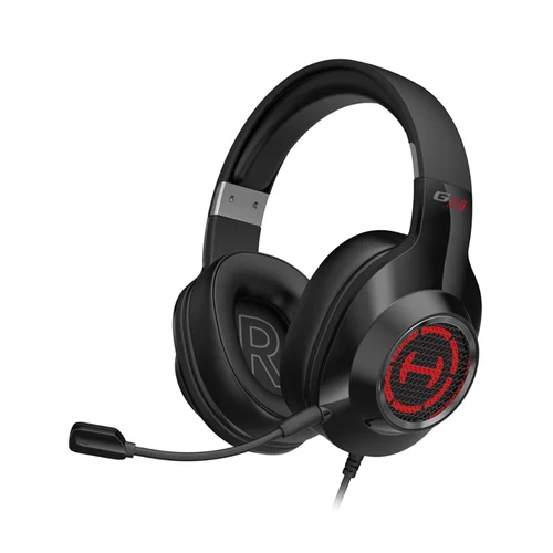 Edifier G2 II 7.1 Surround Sound USB Gaming Headset, Black / Чихэвч / - 1