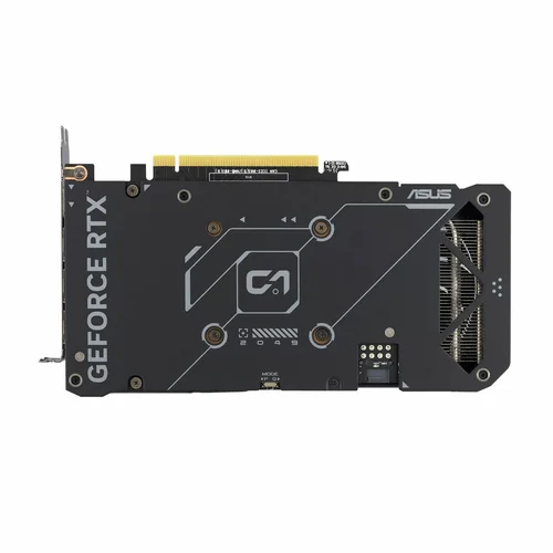 ASUS GeForce TX RTX4060 OC Edition 8GB GDDR6 Graphics Card / График карт / - 4