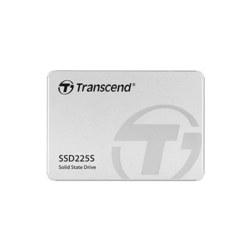 Transcend 1TB SSD225S SATA III 2.5-Inch Internal SSD /TS1TSSD225S/ - 1