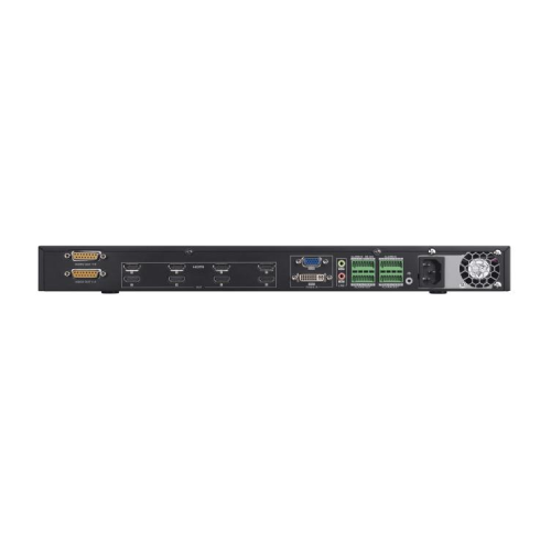 Hikvision 8-Channel Video Decoder DS-6908UDI - 2