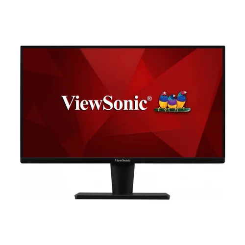 ViewSonic VA2415-H 24-inch Screen LED FHD Monitor - 1
