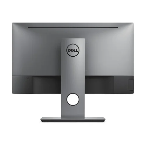 Dell UltraSharp U2417H 24-Inch Screen LED Monitor - 5