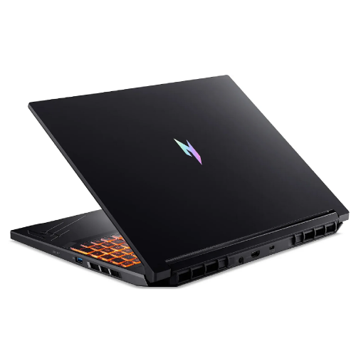 Acer Nitro V 16 ANV16-71-77VD Intel Core i7-14650HX, DDR5 16GB RAM, 512GB PCIe NVMe SSD, NV RTX4060 8Gb, 16-inch 180Hz WQXGA, Win11 Home, Black - 4