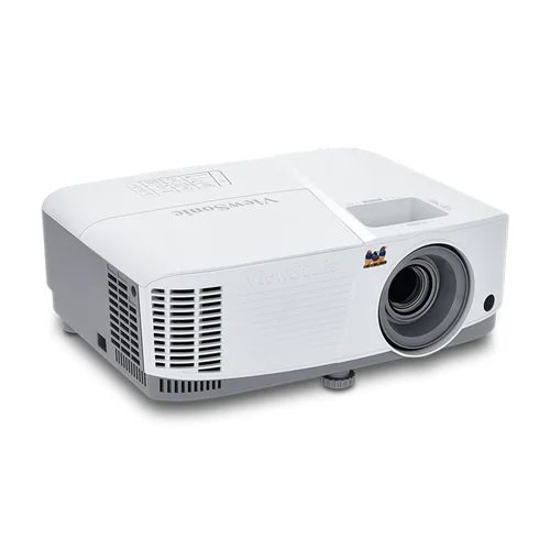 ViewSonic PG707W 4000 Lumens, WXGA 1280x800 Business/Education Projector / Проектор / - 2