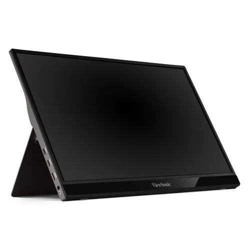 ViewSonic VG1655 15.6-inch Portable 1080p Monitor with USB-C and Mini HDMI - 5