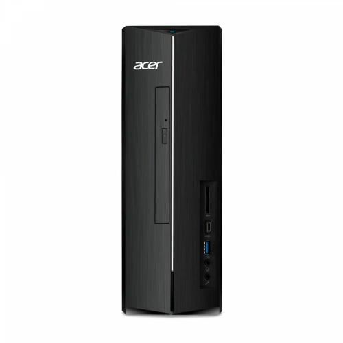 Acer Aspire XC-1785 Desktop PC Intel Core i5-14400, DDR5 8GB RAM, 512GB NVMe M.2 SSD, Intel UHD Graphics, Win11 Home, K&M - 2