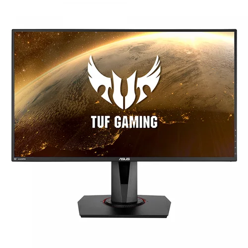 ASUS TUF Gaming VG279QM 27-inch 280Hz FHD IPS Monitor - 1