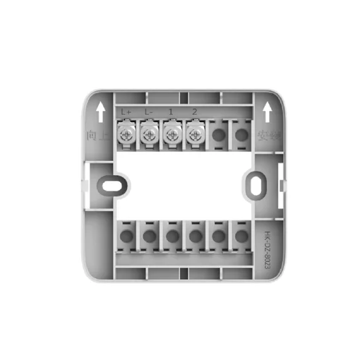 Hikvision Common Base for Fire Alarm Addressable Input Module HK-DZ-8023 / Галын Дохиолол /