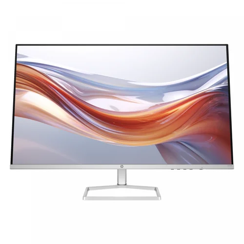 HP S5 532sf 32-inch IPS FHD Monitor - 1