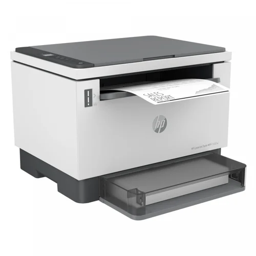 HP LaserJet Tank MFP 1602w Printer - 3