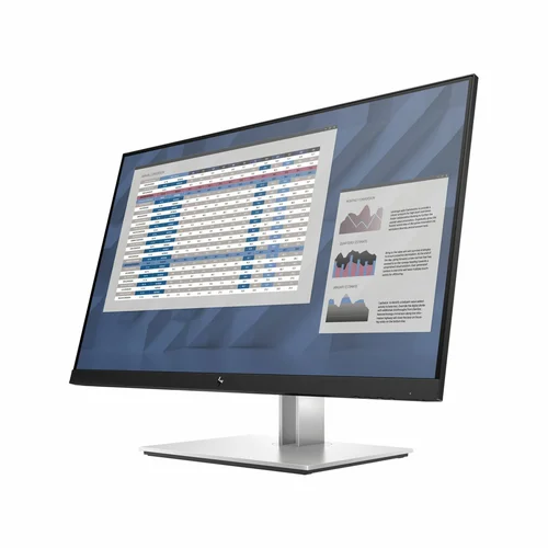 HP EliteDisplay E27 G4 27-inch FHD Anti-glare IPS Monitor - 3