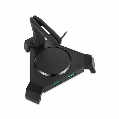 Motospeed Q20 Gaming Mouse Bugee, Black - 1