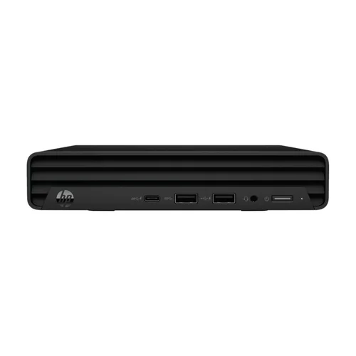 HP Pro Mini 260 G9 Desktop PC Intel i5-1335U, 8GB DDR4 RAM, 256GB SSD, Wi-Fi/BT, Wireless K&M, Win 11 Home - 1