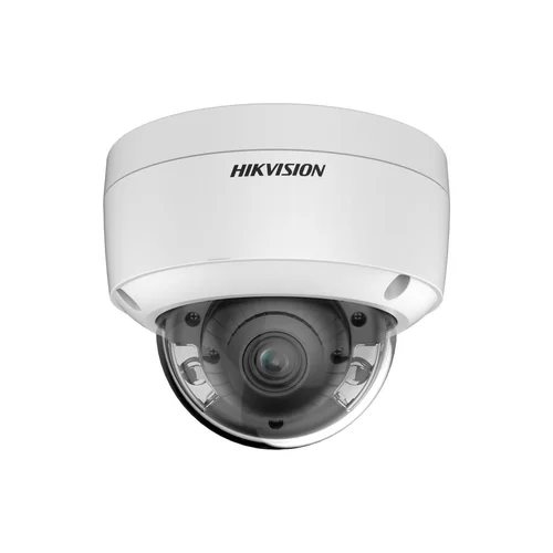 Hikvision ColorVu Fixed Dome Network Camera 4MP DS-2CD2147G2-LSU / Дотор Хяналтын Камер / - 2