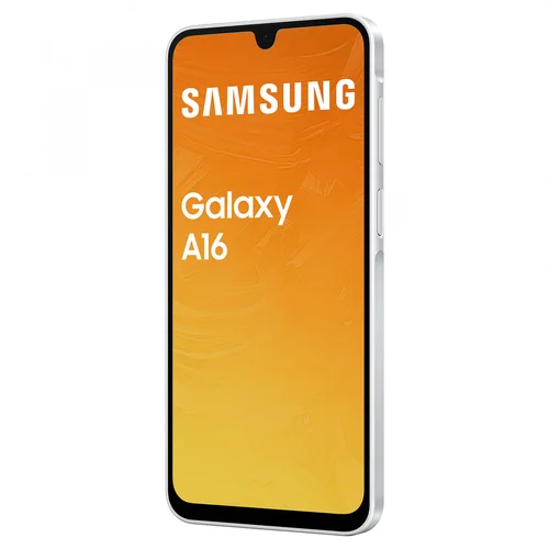 Samsung Galaxy A16 4GB+128GB, Gray - 2