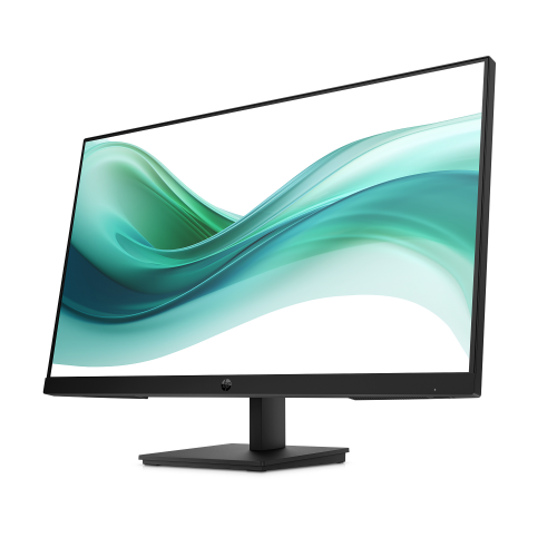HP S3 Pro 327pf 27-inch FHD Monitor - 2