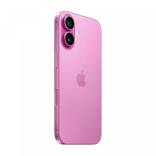Apple iPhone 16 128GB, Pink - 2