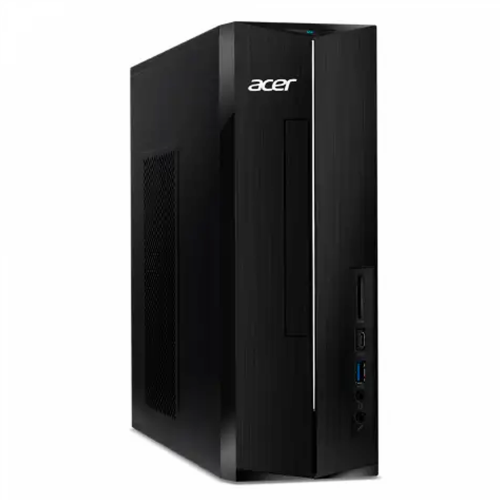 Acer Aspire XC-1785 Desktop PC Intel Core i7-14700, DDR5 8GB RAM, 512GB NVMe M.2 SSD, Intel UHD Graphics, Win11 Home, K&M / Суурин Компьютер / - 2