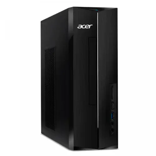 Acer Aspire XC-1785 Desktop PC Intel Core i7-14700, DDR5 8GB RAM, 512GB NVMe M.2 SSD, Intel UHD Graphics, Win11 Home, K&M / Суурин Компьютер / - 2