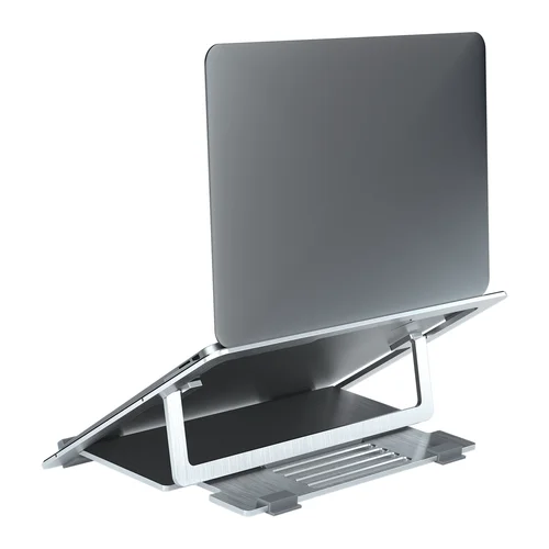 Cooler Master ErgoStand Air Notebook Cooler, White - 4