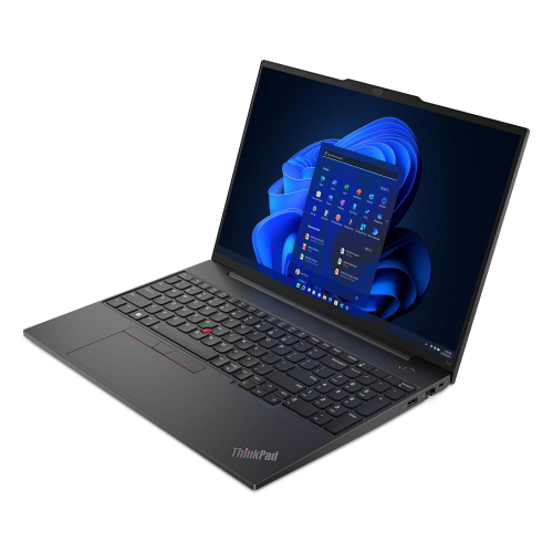 Lenovo ThinkPad E16 CPU i7-13700H, 16GB RAM, 1TB SSD, Intel Iris Xe Graphics, 16 inch / Зөөврийн Компьютер / - 6