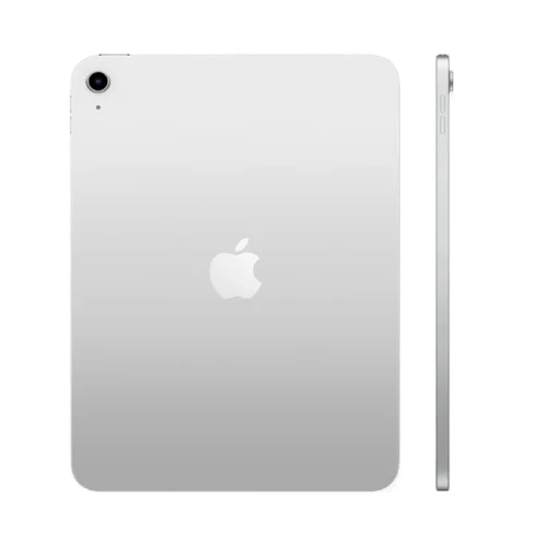 Apple iPad (11th Gen) 11-inch, A16-chip Wi-Fi + Cellular 128GB Silver /MD7F4/ / Таблет / - 2