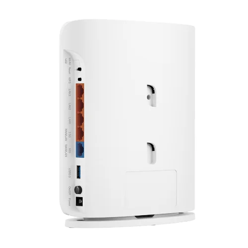 TP-Link Archer BE450 BE7200 Dual-Band Wi-Fi 7 Router / Свич салаалагч , Сүлжээний Төхөөрөмж / - 2