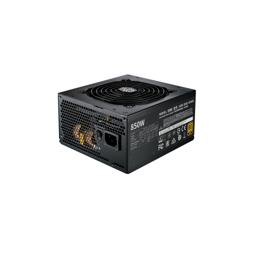Cooler Master MWE Gold 850W Power Supply /No Warranty/ / Тэжээлийн блок / - 3