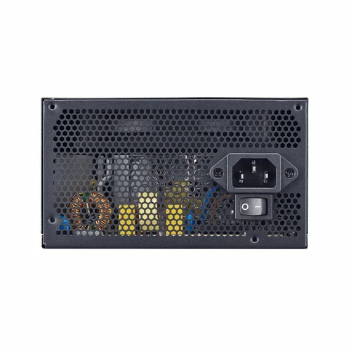 Cooler Master MWE 550W Bronze V2 Power Supply /No Warranty/ / Тэжээлийн блок / - 5
