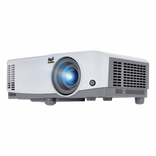 ViewSonic PA503SE 4000 Lumens, SVGA 800x600 Business Projector / Проектор / - 2