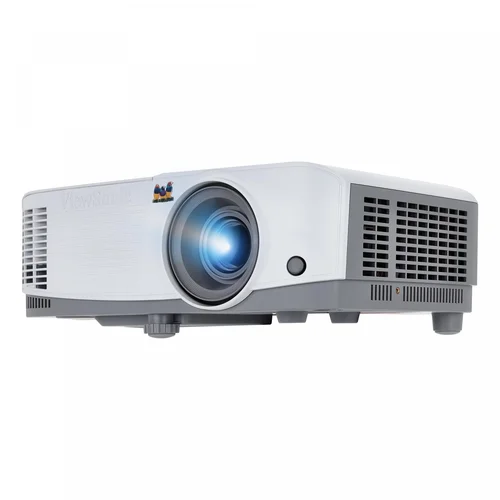 ViewSonic PA503SE 4000 Lumens, SVGA 800x600 Business Projector / Проектор / - 2