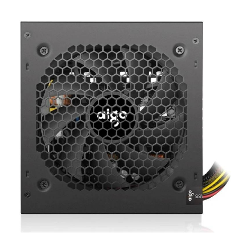 Aigo Power 500W Dark Knight 650DK Desktop Power Supply / Тэжээлийн блок / - 2