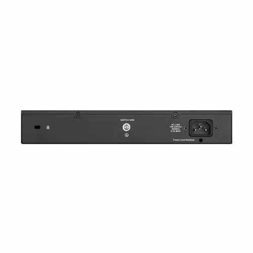 Dlink DGS1024S 24-Port Gigabit Switch / Свич салаалагч , Сүлжээний Төхөөрөмж / - 3