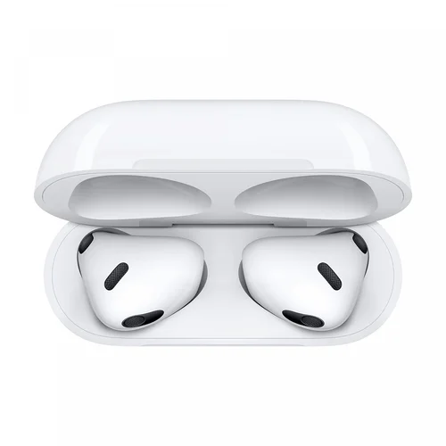 Apple AirPods 3 with Lightning Charging Case /MPNY3/ - 3