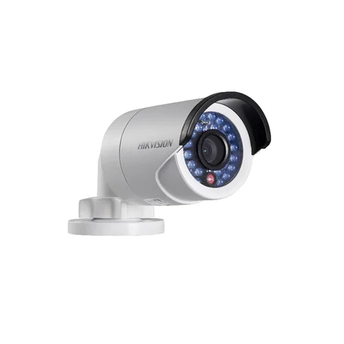 Hikvision Turbo HD720P Bullet Camera 2.8mm 4mm DS-2CE16C0T-IRP / АНАЛОГ Гадаа Хяналтын Камер / - 1