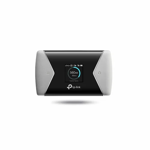 TP-Link M7350 LTE-Advanced Mobile Wi-Fi / Зөөврийн 4G WiFi цацагч , Сүлжээнийн Төхөөрөмж / - 1