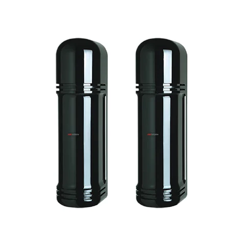 Hikvision Quadruple Beam Selectable Frequency Photoelectric Detector DS-PI-Q250 / Зогсоолын хаалт /