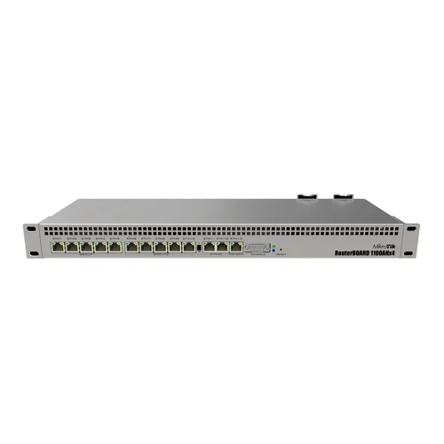 Mikrotik RB1100AHx4 Routerboard / Свич салаалагч , Сүлжээний Төхөөрөмж / - 1