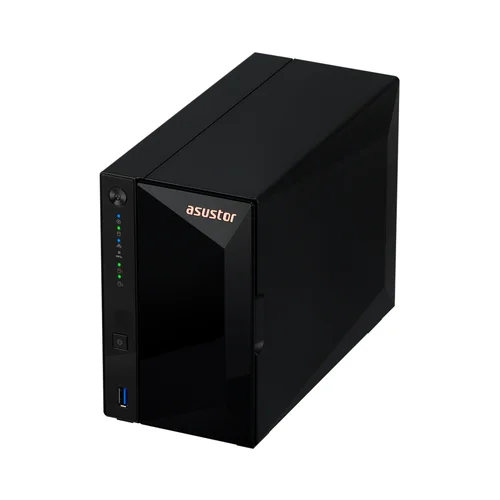 ASUSTOR DRIVESTOR 2 Pro AS3302T 2-Bay Quad-Core 1.4GHz Personal Cloud NAS / NAS төхөөрөмж / - 4