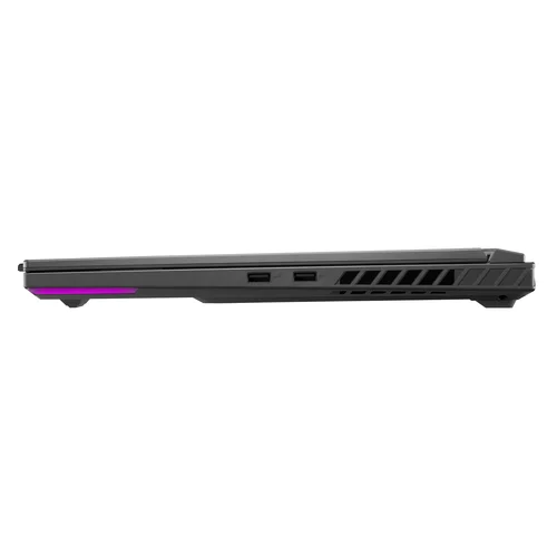 ASUS ROG STRIX G18 G814JV-N6077W Intel core i7-13650HX, DDR5 16GB RAM, 1TB M.2 NVMe PCIe 4.0 SSD, NV RTX4060 8Gb, 240Hz QHD ROG Nebula Display 18", Win11 home, Eclipse Gray - 5